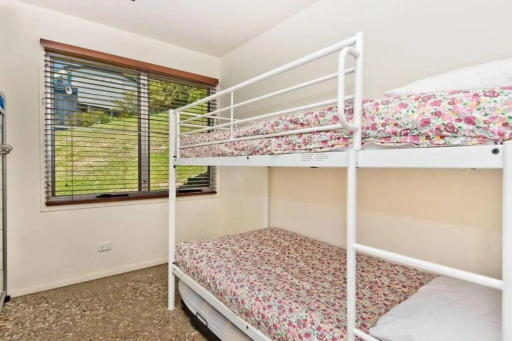 Tangalooma Hilltop Haven Holiday home
