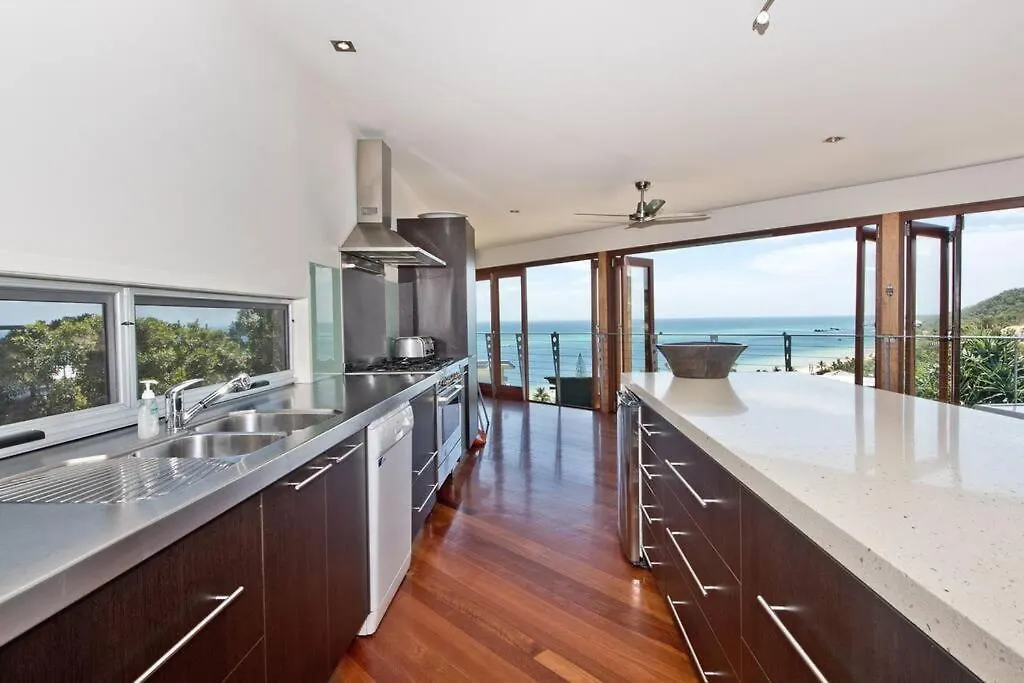 Tangalooma Hilltop Haven 0*,