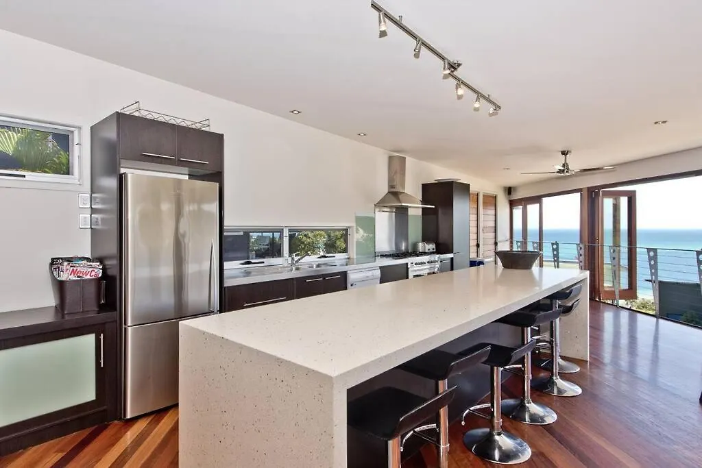 Tangalooma Hilltop Haven