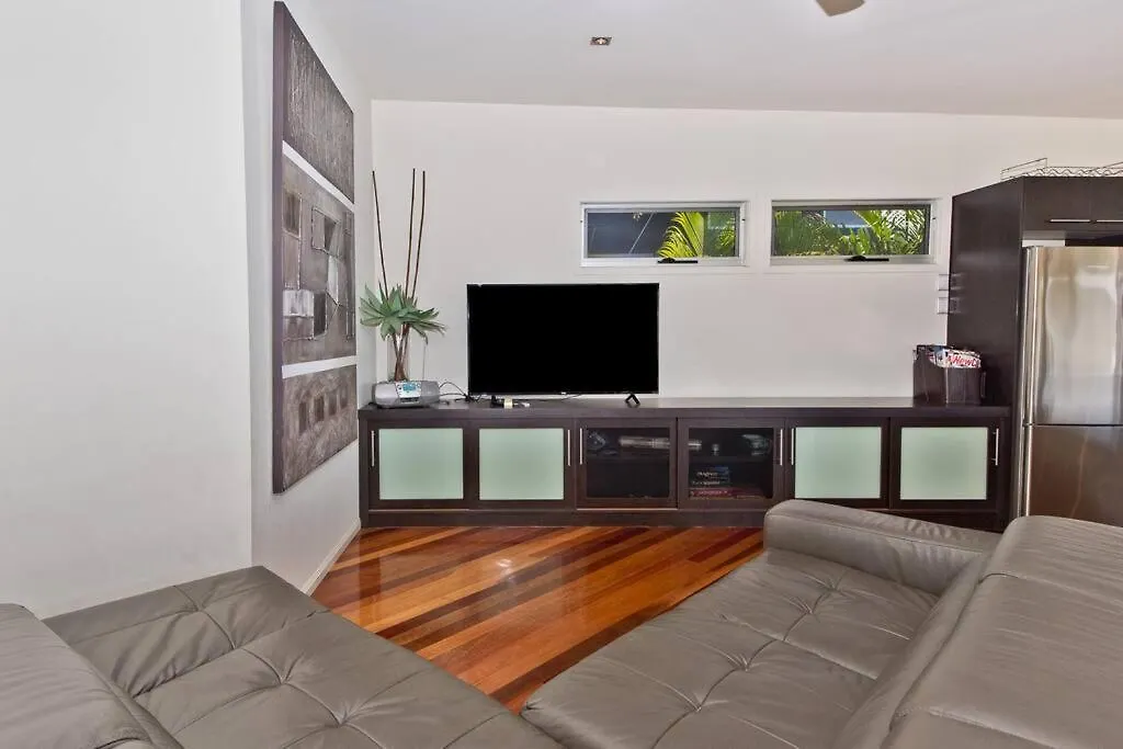 Tangalooma Hilltop Haven