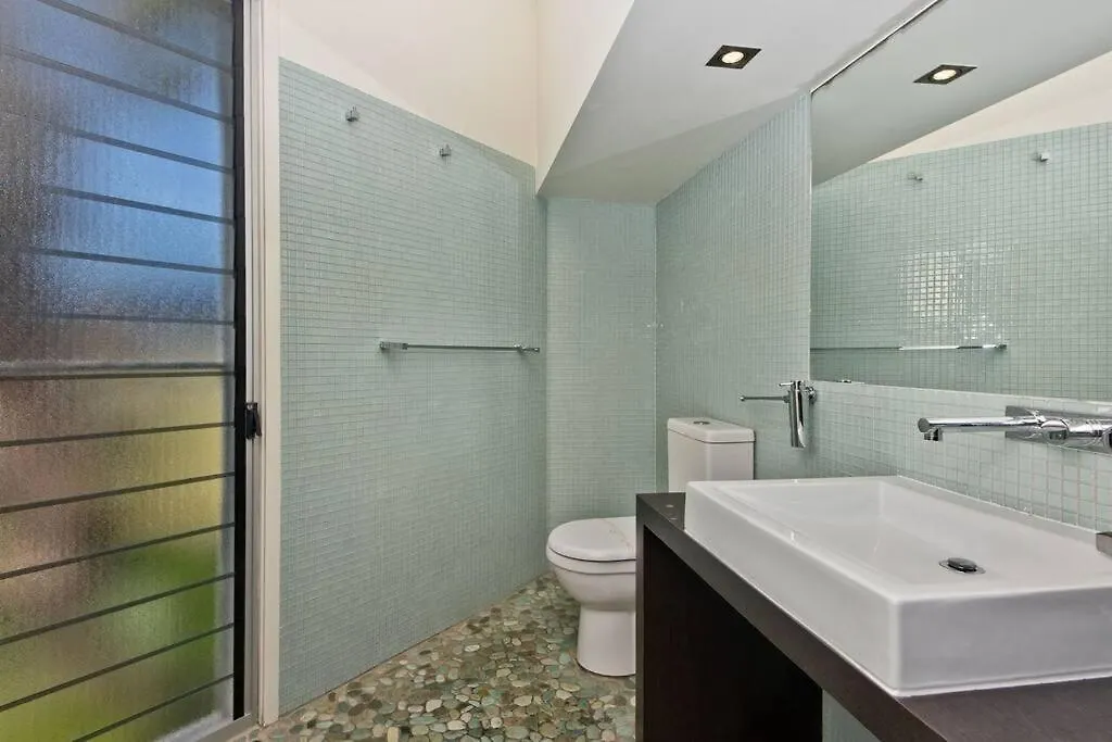 Holiday home Tangalooma Hilltop Haven