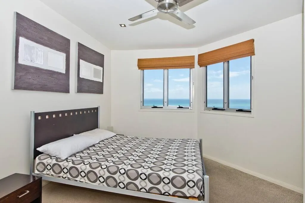 Holiday home Tangalooma Hilltop Haven